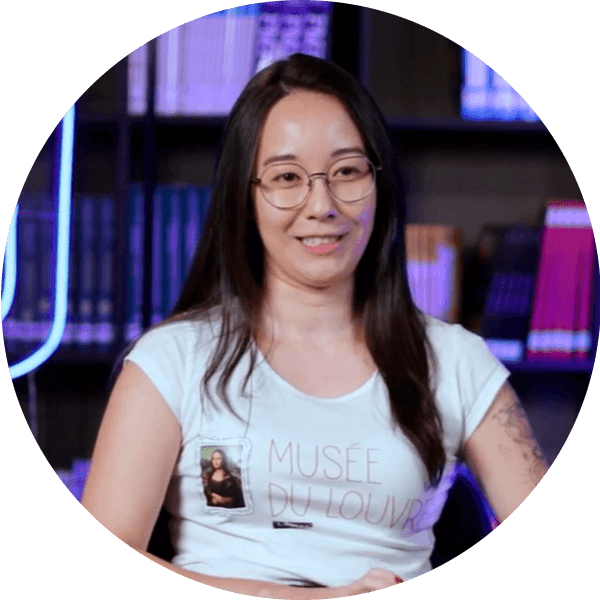 Foto de Daiane Klein