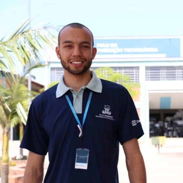 Foto de Jean Rodrigues